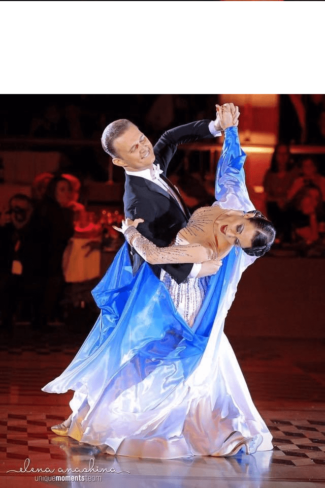 American Waltz dance lessons in Sarasota – Dance Treat