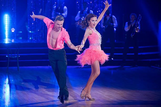 International Cha Cha dance lessons in Sarasota – Dance Treat