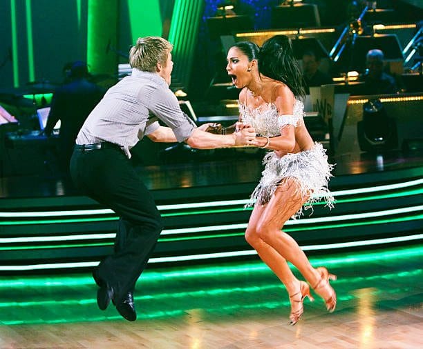 Jive dance lessons in Sarasota – Dance Treat