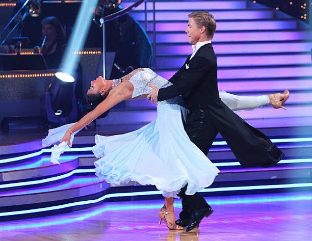 Viennese Waltz dance lessons in Sarasota – Dance Treat