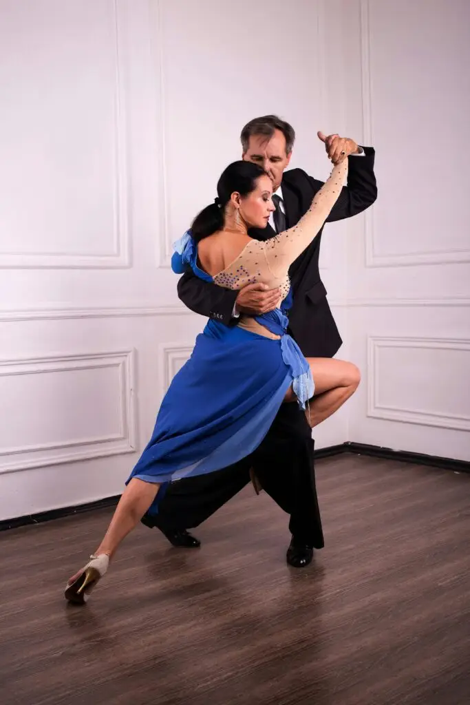 Argentine Tango Dance Lessons Sarasota | Dance Treat