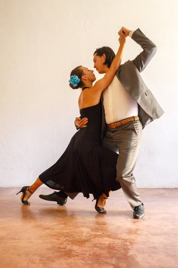 Ballroom Dance Lessons in Florida | Dance Treat Sarasota