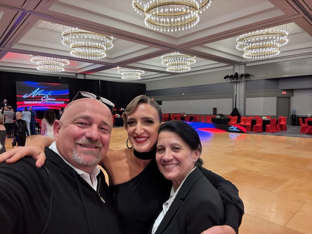 Couples Dance Lessons | Dance Treat Sarasota