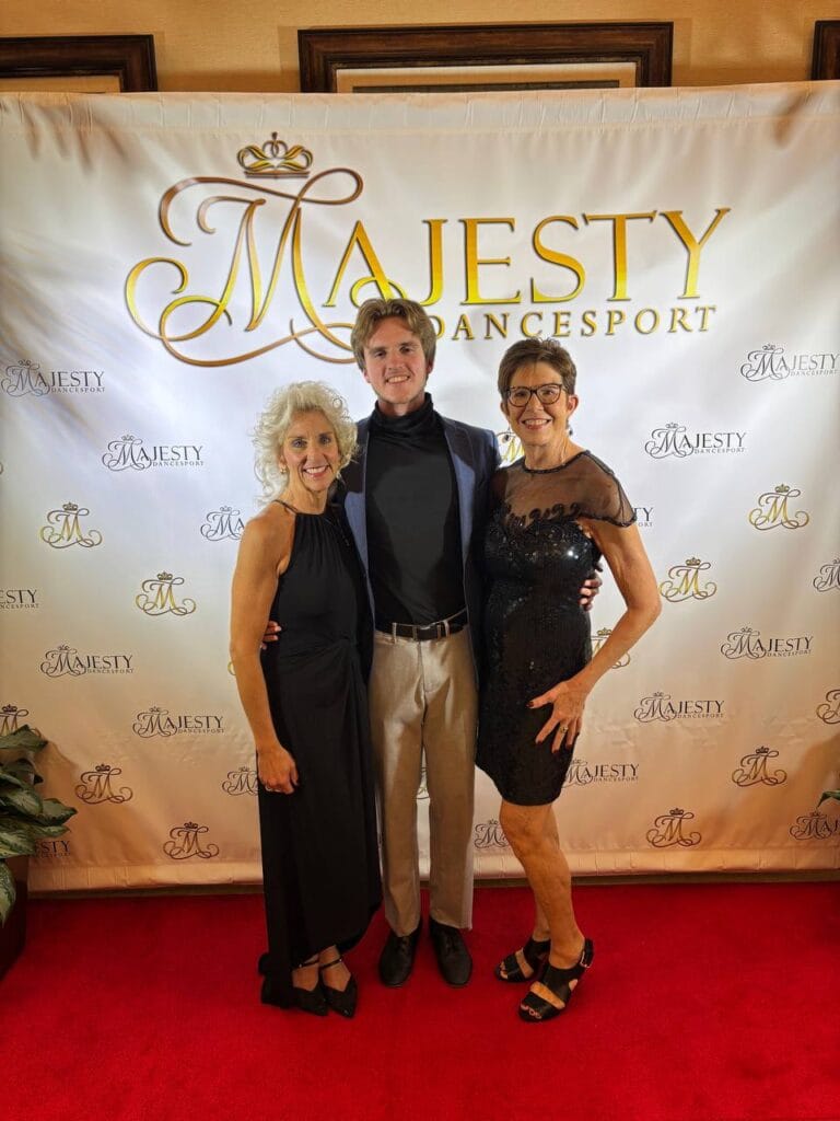 Majesty DanceSport Competition